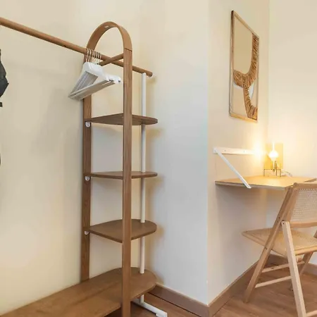 Bright & Quiet Arquitecto Edo